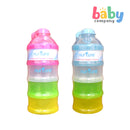 Nurture Milk Powder Container