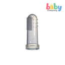 Precious Moments Silicone Finger Toothbrush