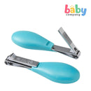 Safety 1st Fold Up Nail Clipper