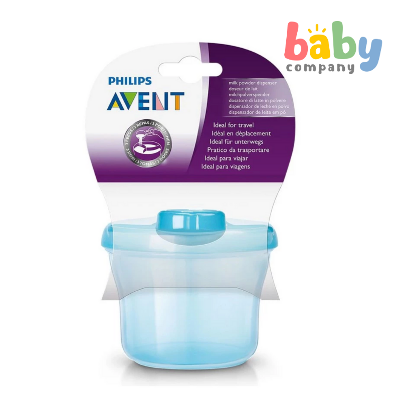 Philips Avent Milk Powder Dispenser