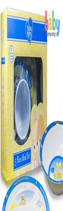 Precious Moments 5-Piece Dinner Set