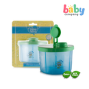 Precious Moments 4-Section Milk Powder Container