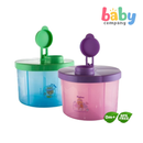 Precious Moments 4-Section Milk Powder Container