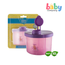 Precious Moments 4-Section Milk Powder Container