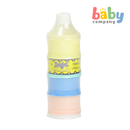 Nurture Babyjoy 4-Layer Milk Powder Color Container