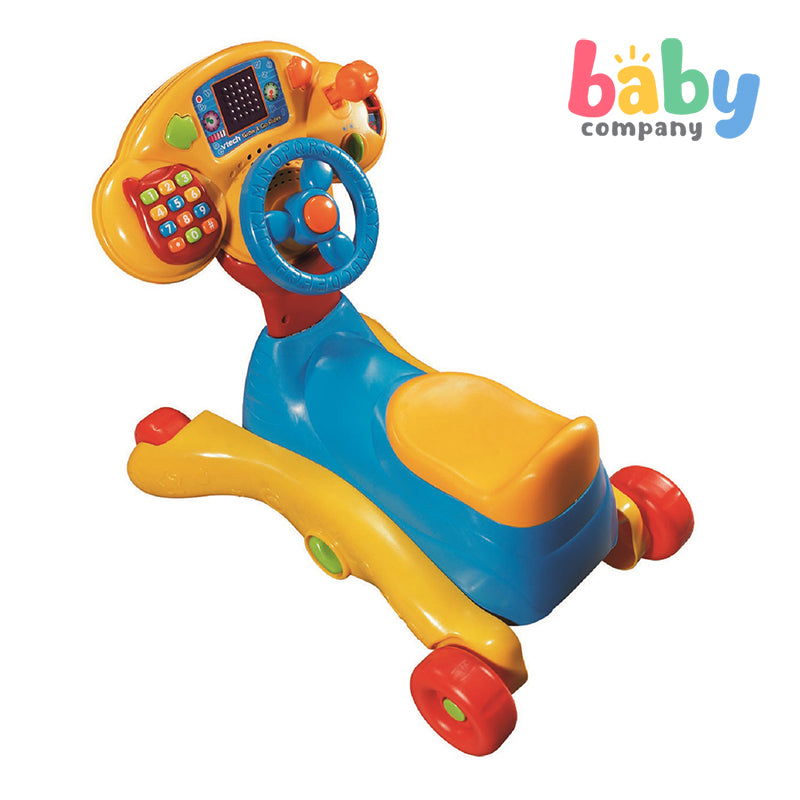 VTech All-In-One Play Center