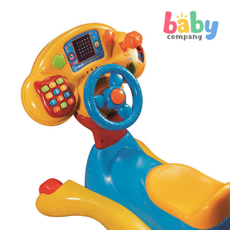 VTech All-In-One Play Center