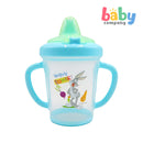 Looney Tunes 9oz Trainer Cup with Cover