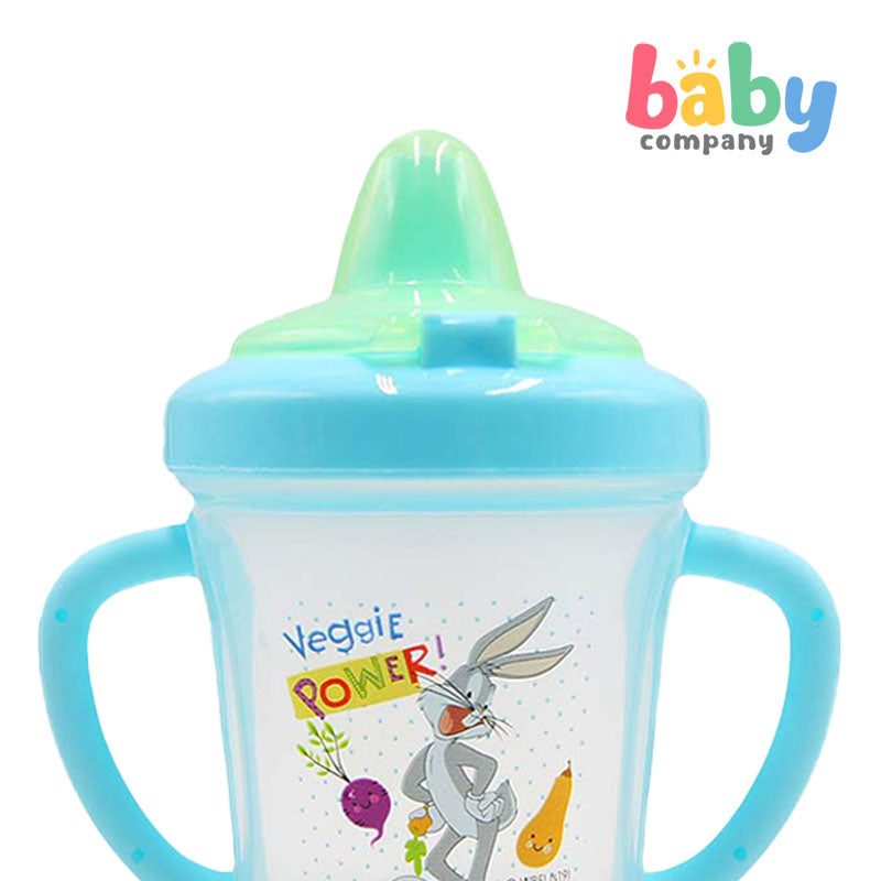 Looney Tunes 9oz Trainer Cup with Cover
