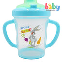 Looney Tunes 9oz Trainer Cup with Cover