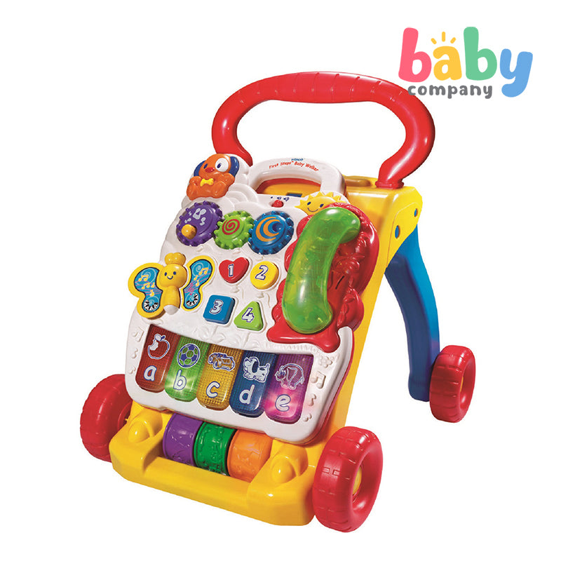 VTech 1st Step Baby Walker