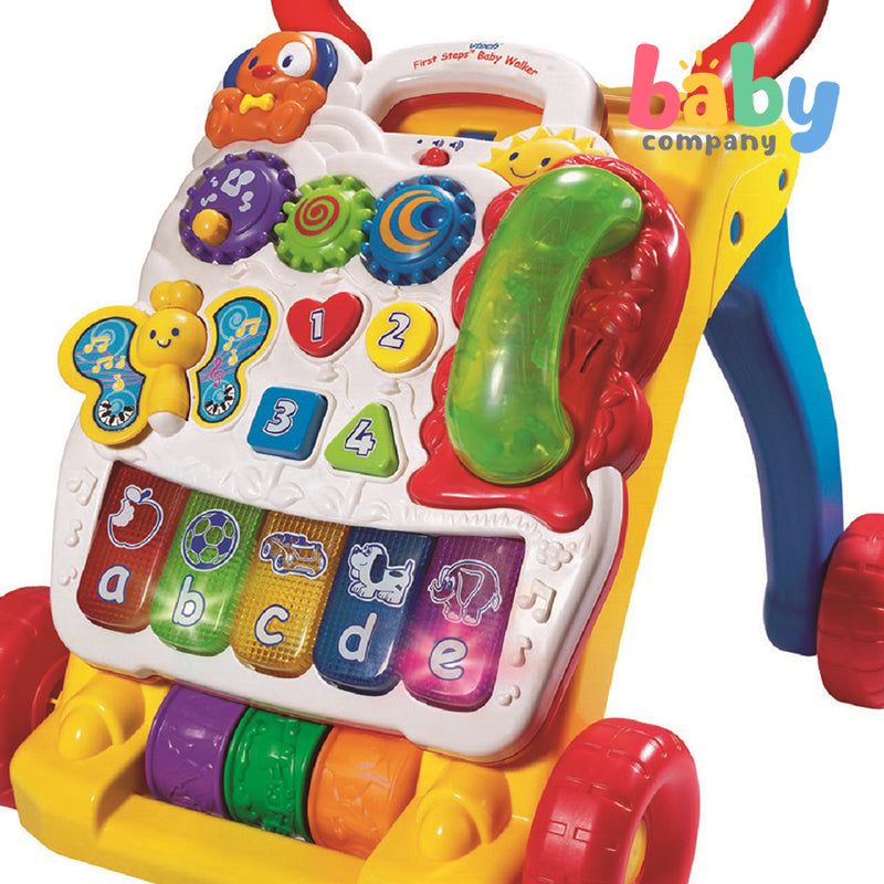 VTech 1st Step Baby Walker