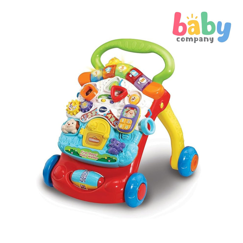 VTech 1st Step Baby Walker