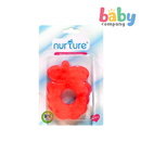 Nuture Waterfilled Teether - Red