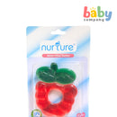 Nuture Waterfilled Teether - Red