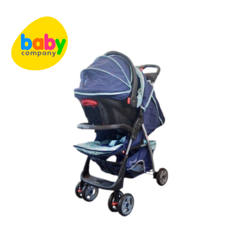 Apruva SD12 Travel System