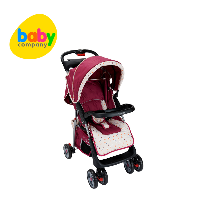 Apruva SD12 Travel System