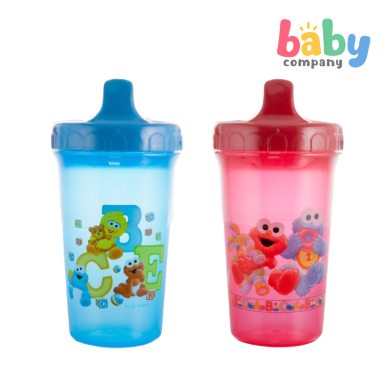 Sesame Beginnings Training Cup