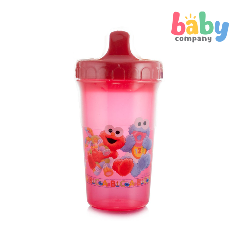 Sesame Beginnings Training Cup