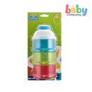 Sesame Beginnings Jumbo Milk Container