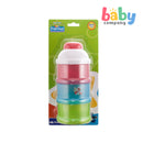 Sesame Beginnings Jumbo Milk Container