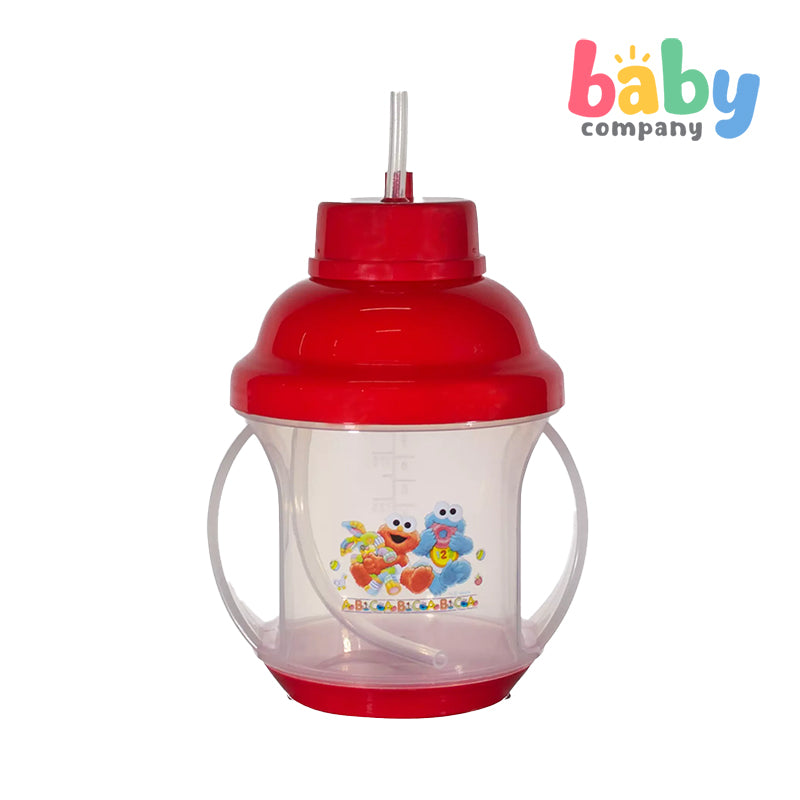 Sesame Beginnings Interchangeable Training Cup