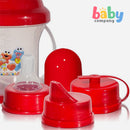 Sesame Beginnings Interchangeable Training Cup