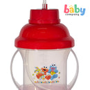 Sesame Beginnings Interchangeable Training Cup