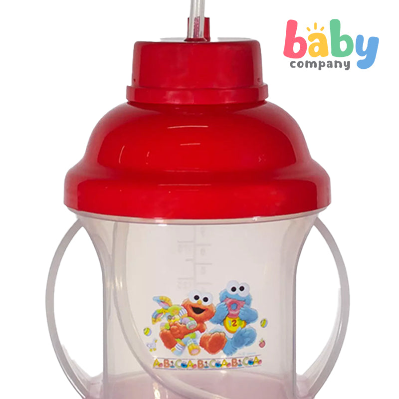 Sesame Beginnings Interchangeable Training Cup
