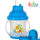 Sesame Beginnings Interchangeable Training Cup