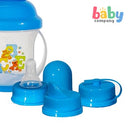 Sesame Beginnings Interchangeable Training Cup