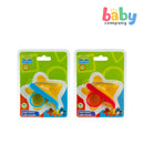 Sesame Beginnings Nail Clipper With Holder