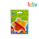 Sesame Beginnings Nail Clipper With Holder