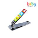 Sesame Beginings Stainless Nail Clipper