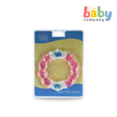 Precious Moments Ring Water Filled Teether