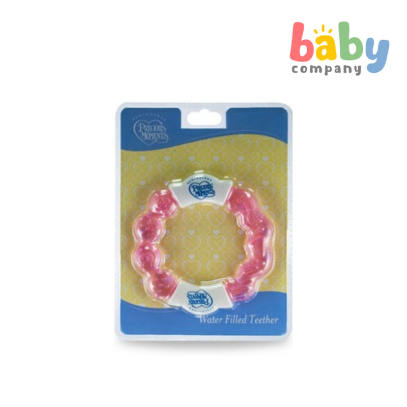 Precious Moments Ring Water Filled Teether