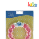 Precious Moments Ring Water Filled Teether