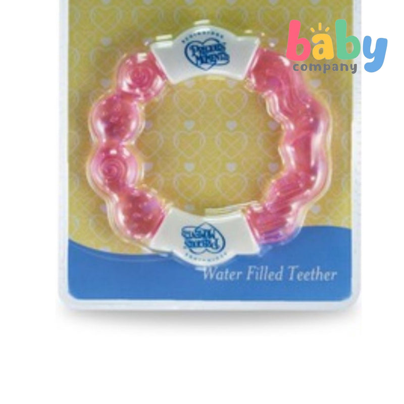 Precious Moments Ring Water Filled Teether