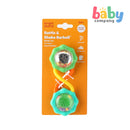 Kids II Bright Starts Rattle and Shake Barbell