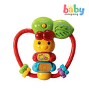 VTech Apple Rattle Baby Toys