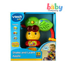 VTech Apple Rattle Baby Toys