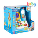 VTech Tiny Talk Light Up Phone Baby Toys
