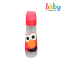 Sesame Beginnings 9 oz Feeding Bottle