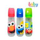 Sesame Beginnings 9 oz Feeding Bottle