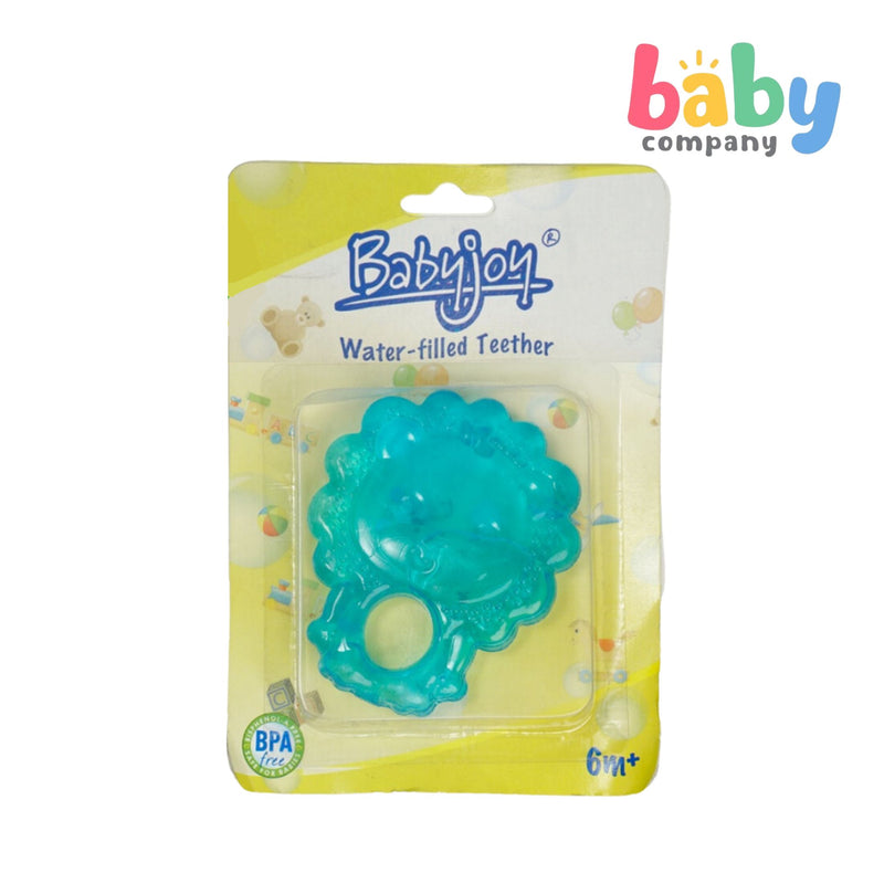 Nurture Babyjoy Waterfilled Teether