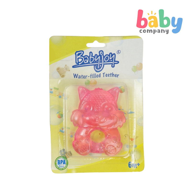 Nurture Babyjoy Waterfilled Teether