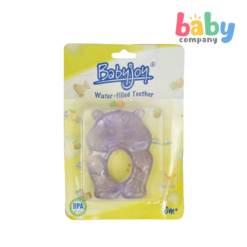 Nurture Babyjoy Waterfilled Teether