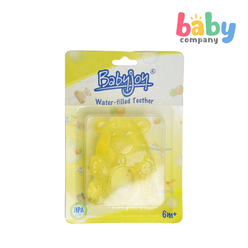 Nurture Babyjoy Waterfilled Teether