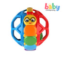 Kids II Baby Einstein Bendy Ball