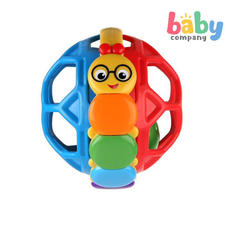 Kids II Baby Einstein Bendy Ball